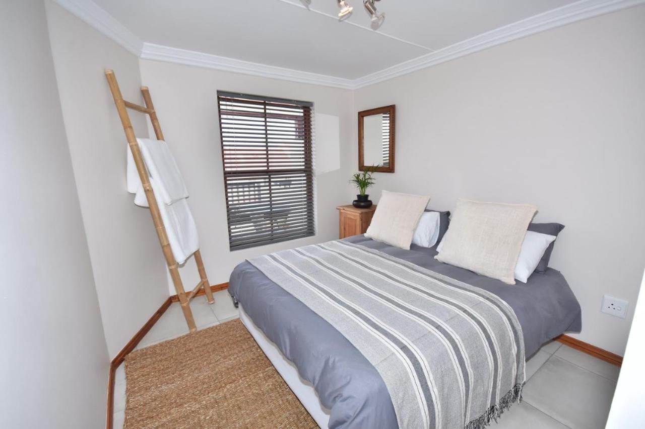 Apartament Cyprus Manor 12 Mossel Bay Zewnętrze zdjęcie