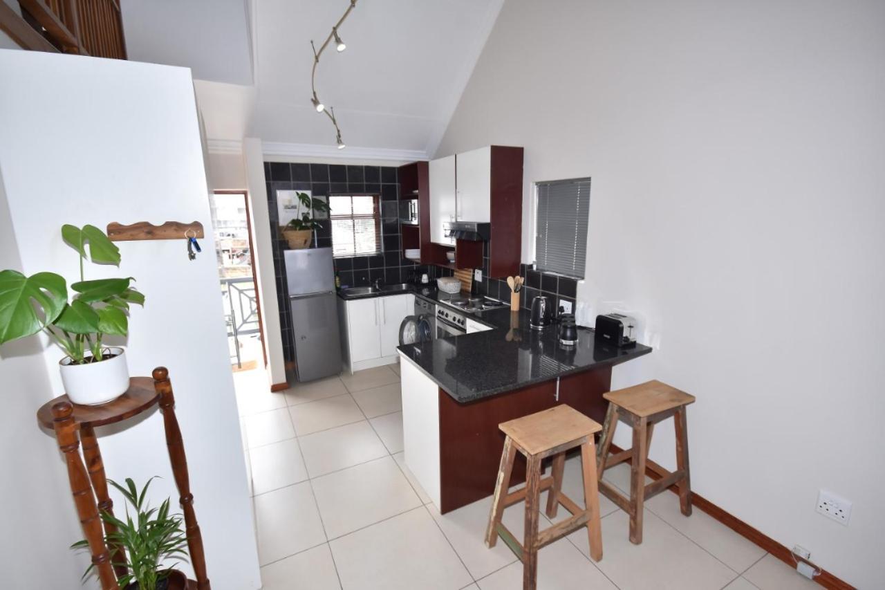 Apartament Cyprus Manor 12 Mossel Bay Zewnętrze zdjęcie