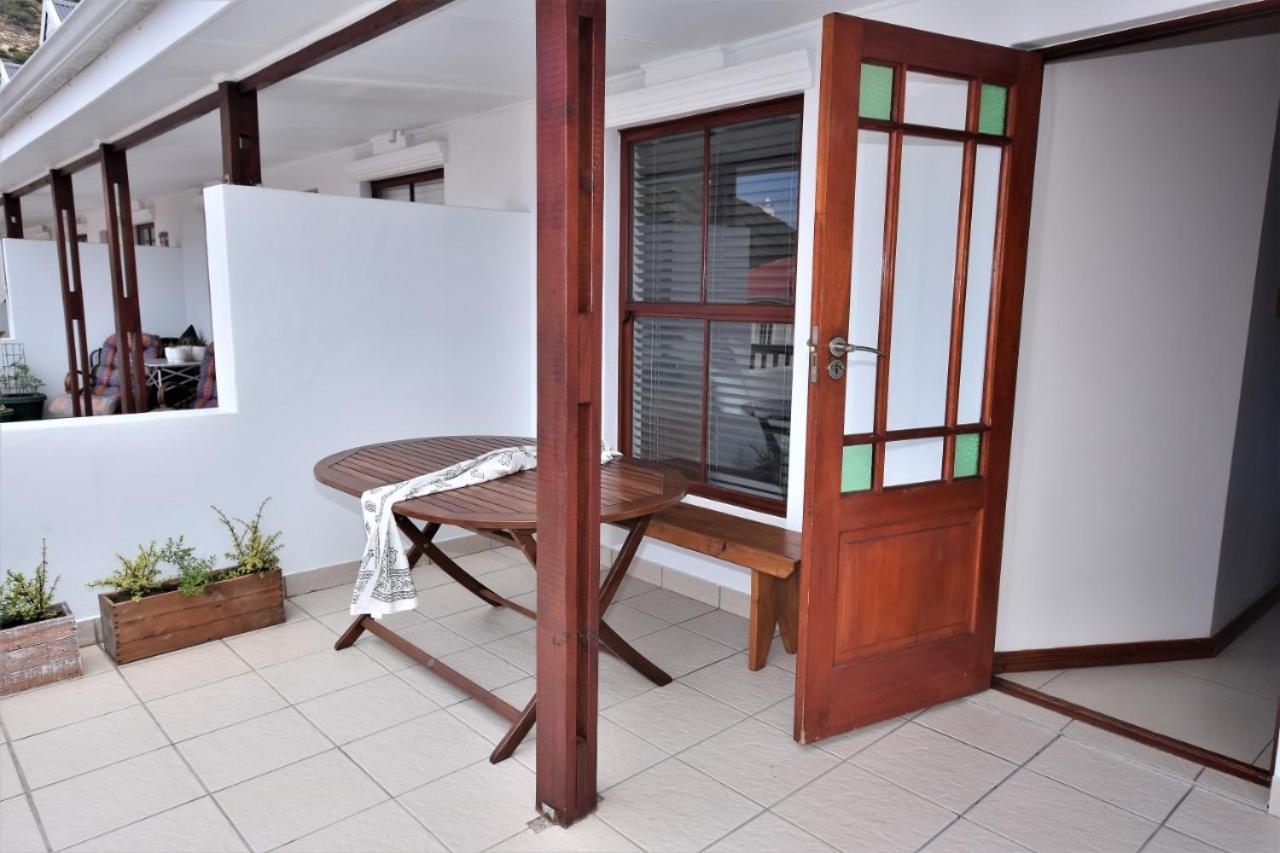 Apartament Cyprus Manor 12 Mossel Bay Zewnętrze zdjęcie